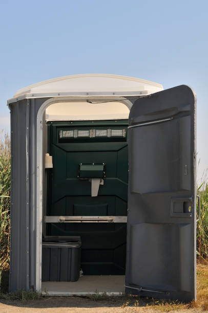 Portable restroom solutions in Talahi Island, GA