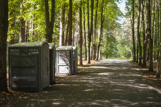 Portable Toilet Options We Offer in Talahi Island, GA