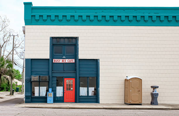 Best Affordable porta potty rental  in Talahi Island, GA